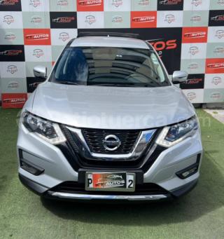 Nissan X-Trail Sense 2019