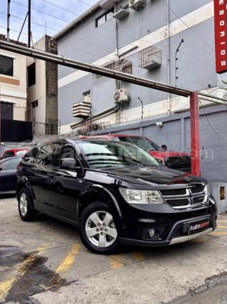 Dodge Journey 2019