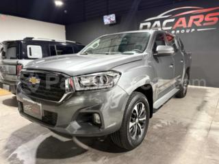 Chevrolet DMAX CRDI PREMIER 2026