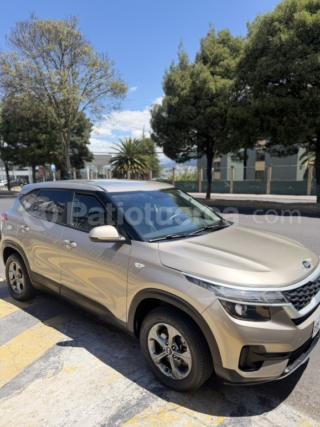 Kia Seltos LX 2025