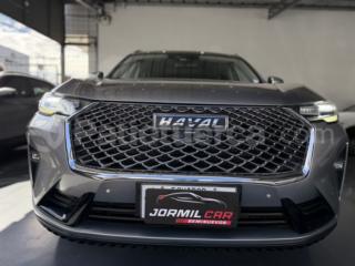 Haval H6 B01 Luxury 2024