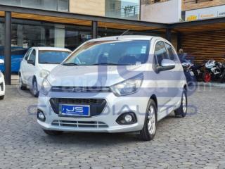 Chevrolet spark gt active 2019
