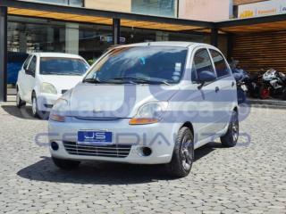 Chevrolet SPARK ACTIVO 2008