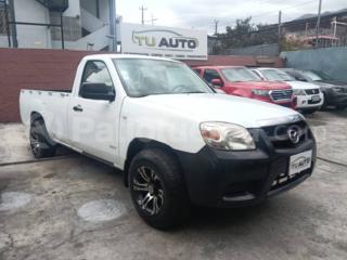 Mazda BT-50 2011