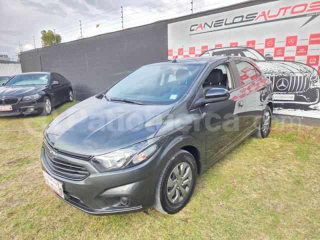 Chevrolet JOY 2024