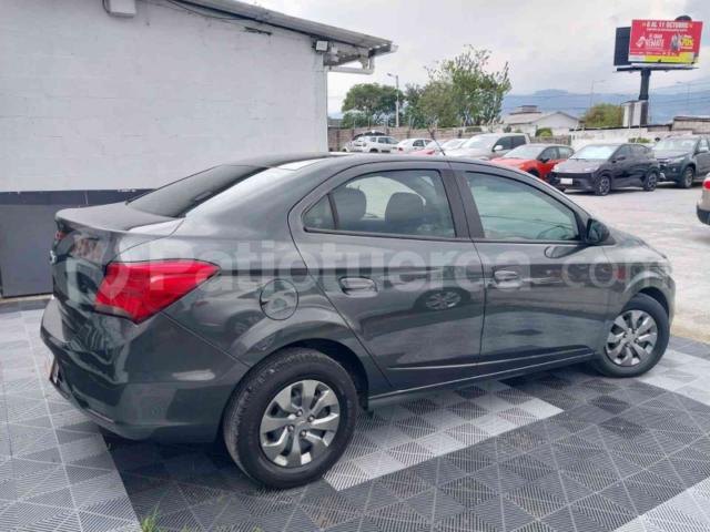Chevrolet JOY 2023