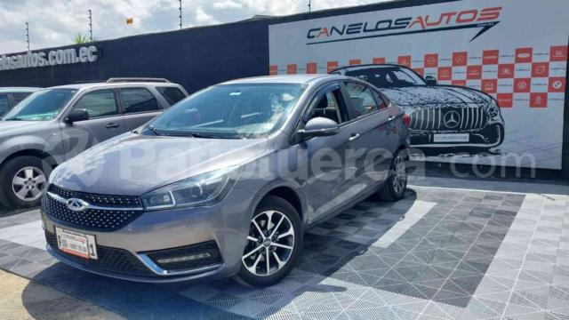 Chery Arrizo 5 Pro 2024
