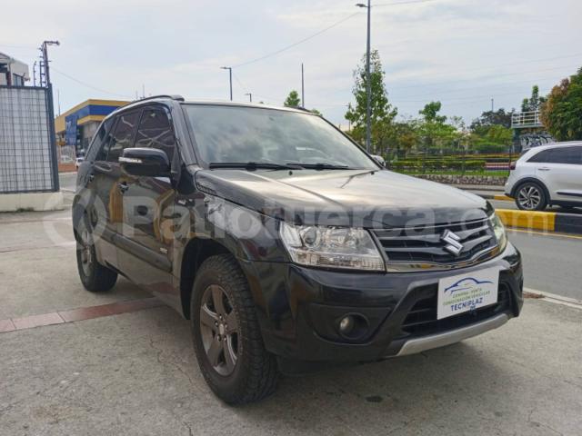 Suzuki Grand Vitara SZ Next Sport 2.4 2019