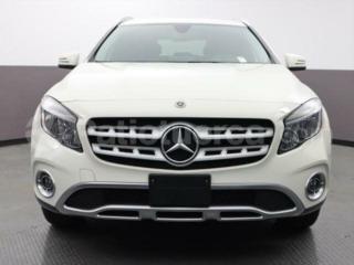 Mercedes Benz—™ GLA 250 2019