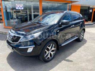 Kia Sportage R 2013