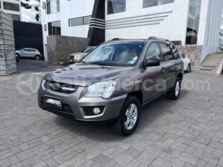 Kia Sportage Active 2013