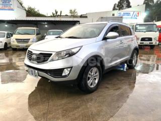 Kia Sportage R 2014
