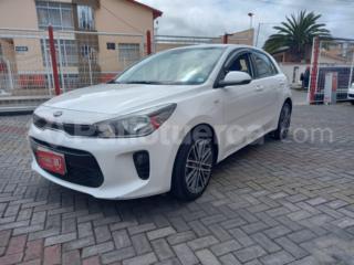 Kia Rio 2019