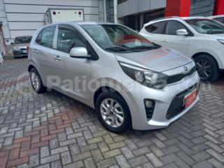 Kia PICANTO EX 1.2 2019