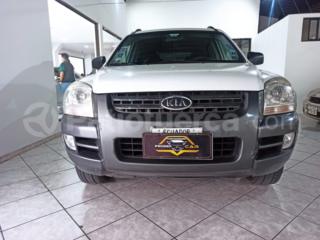 Kia Sportage 2007