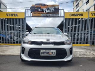 Kia RIO EX 2020