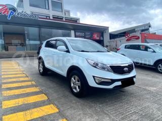 Kia Sportage R 2018
