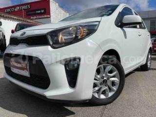 Kia PICANTO LX 2019