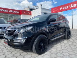 Kia Sportage R 2015