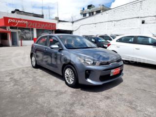 Kia RIO EX 2019