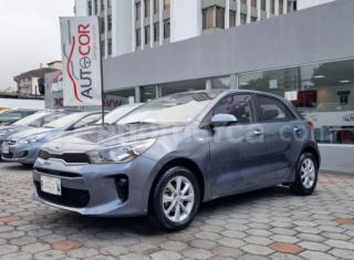 Kia RIO LX 2020