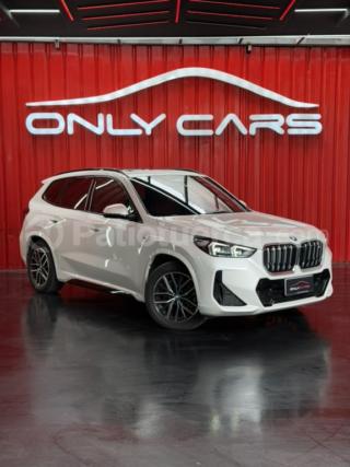 BMW iX1 xDrive30