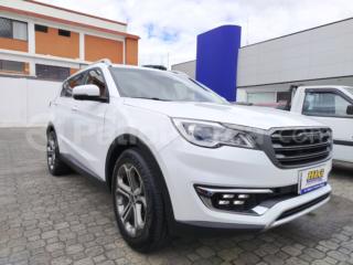Jetour X70 II AT 1.5T
