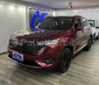 Haval H6 B01 Supreme
