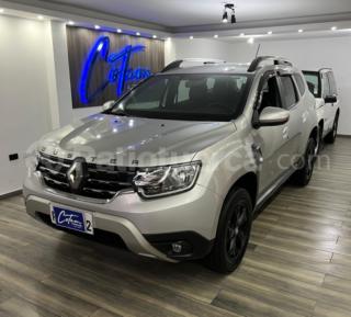 Renault DUSTER INTENS