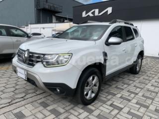 Renault DUSTER INTENS