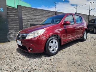 Renault Sandero Dynamic