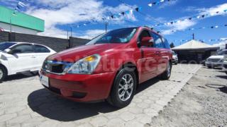 Kia Grand Carnival
