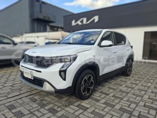 Kia Sonet