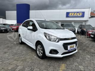 Chevrolet Beat