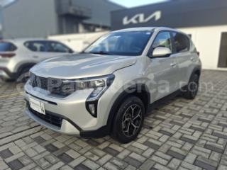 Kia Sonet