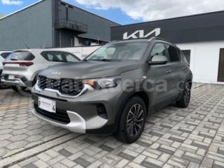 Kia Sonet