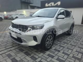 Kia Sonet