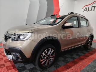 Renault Stepway