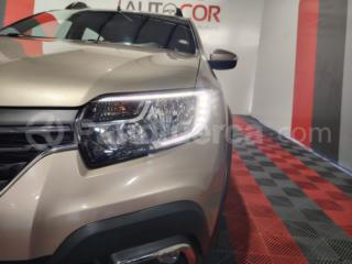 Renault Stepway