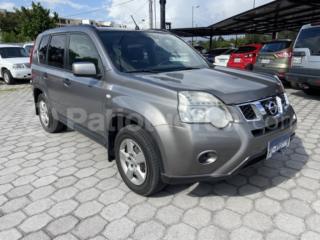 Nissan X-Trail Xtreme