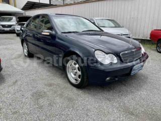 Mercedes Benz—™ C180 K 2003