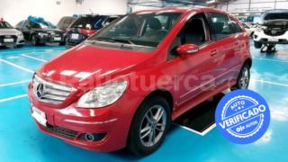 Mercedes Benz—™ B200 2008