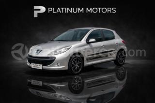 Peugeot 207 Compact