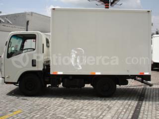 Chevrolet NLR 2016