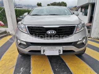 Kia Sportage R 2018