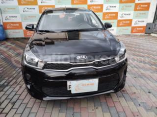 Kia Rio LX AC 2020
