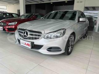 Mercedes Benz—™ E200 2014