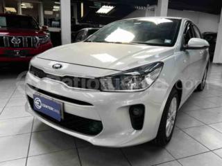Kia Rio 2020