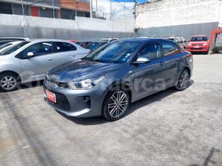 Kia RIO EX 2019