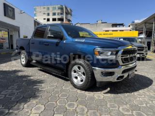 Ram 1500 BIGHORN ETORQUE